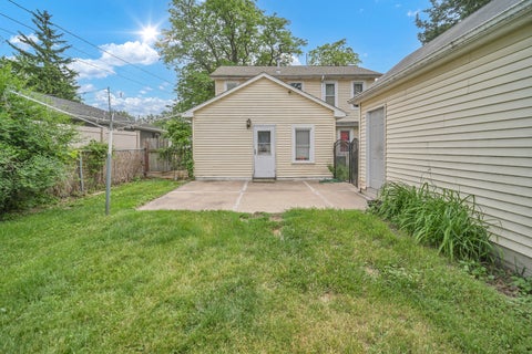 Tiny photo for 230 W Morris Avenue, Lombard, IL 60148 (MLS # 12685950)