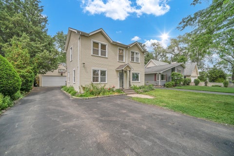 Tiny photo for 230 W Morris Avenue, Lombard, IL 60148 (MLS # 12685950)