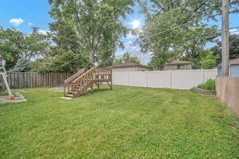 Tiny photo for 230 W Morris Avenue, Lombard, IL 60148 (MLS # 12685950)