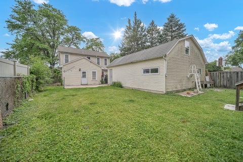 Tiny photo for 230 W Morris Avenue, Lombard, IL 60148 (MLS # 12685950)