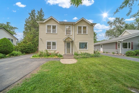 Tiny photo for 230 W Morris Avenue, Lombard, IL 60148 (MLS # 12685950)