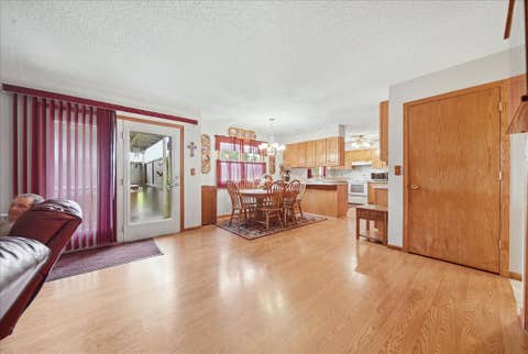Tiny photo for 3606 E 20th Street, Sterling, IL 61081 (MLS # 12730268)