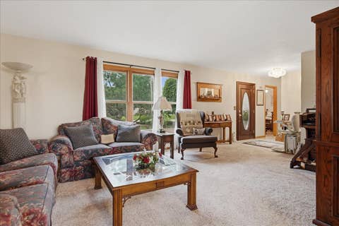 Tiny photo for 3606 E 20th Street, Sterling, IL 61081 (MLS # 12730268)