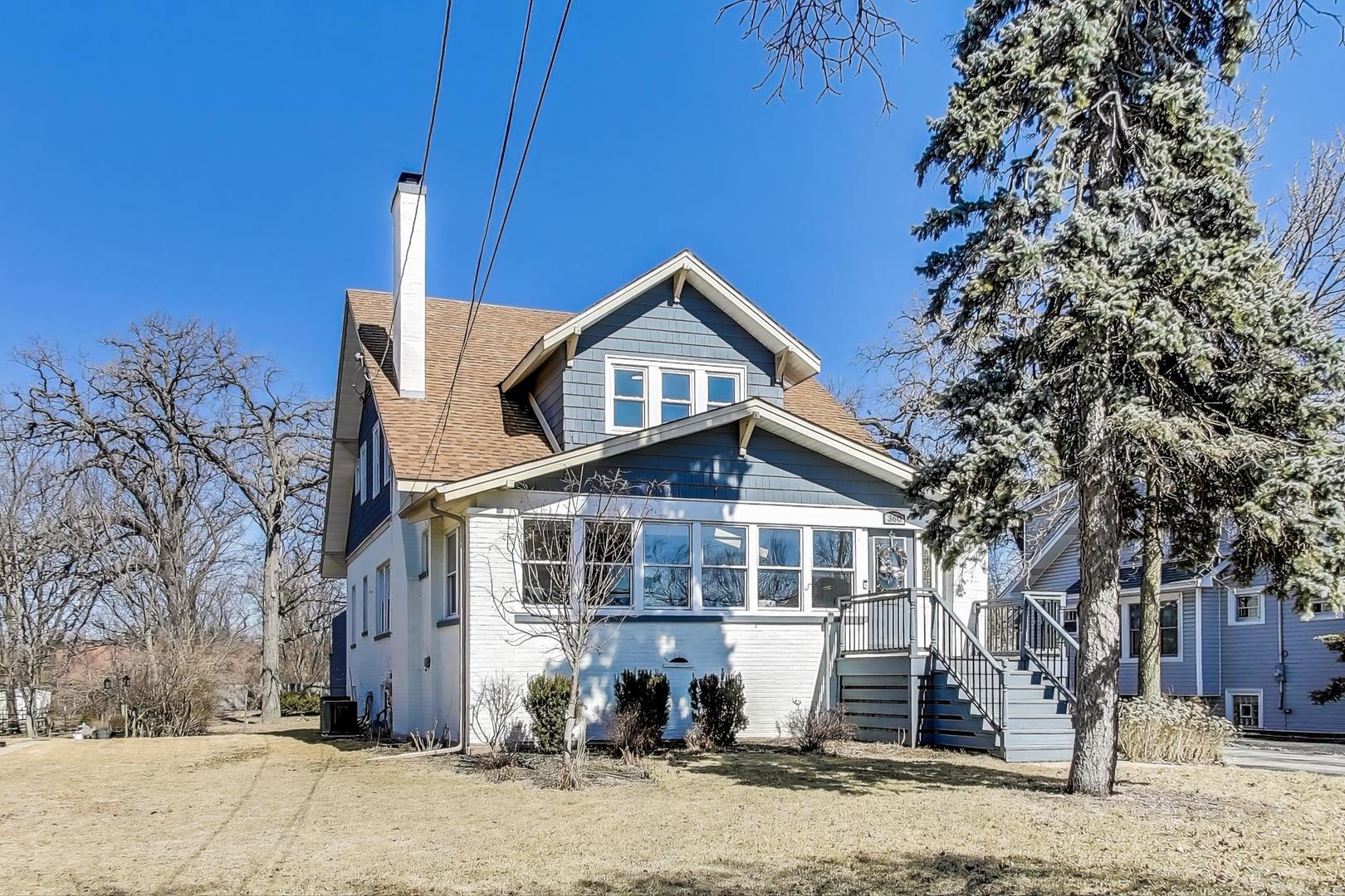 360 W Maple Street