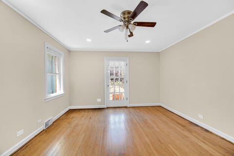 Tiny photo for 4940 Estes Avenue, Skokie, IL 60077 (MLS # 12713046)