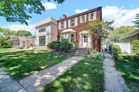 Tiny photo for 4940 Estes Avenue, Skokie, IL 60077 (MLS # 12713046)