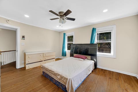 Tiny photo for 4940 Estes Avenue, Skokie, IL 60077 (MLS # 12713046)