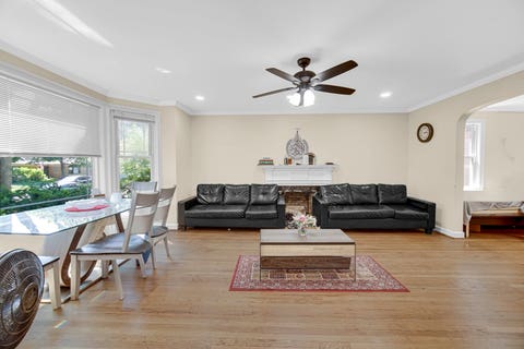 Tiny photo for 4940 Estes Avenue, Skokie, IL 60077 (MLS # 12713046)