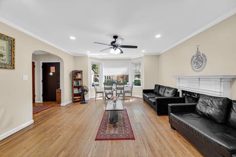 Tiny photo for 4940 Estes Avenue, Skokie, IL 60077 (MLS # 12713046)