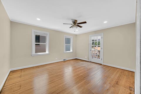 Tiny photo for 4940 Estes Avenue, Skokie, IL 60077 (MLS # 12713046)