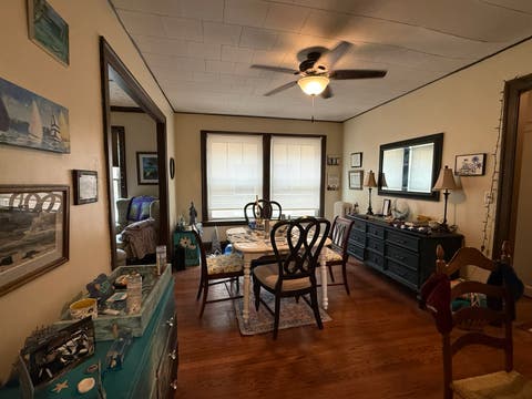 Tiny photo for 2516 N Harrison Street #01, Davenport, IA 52803 (MLS # 12736321)