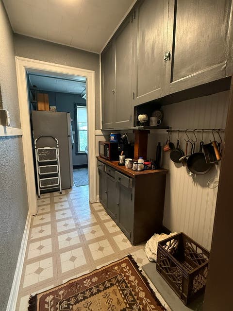 Tiny photo for 2516 N Harrison Street #01, Davenport, IA 52803 (MLS # 12736321)