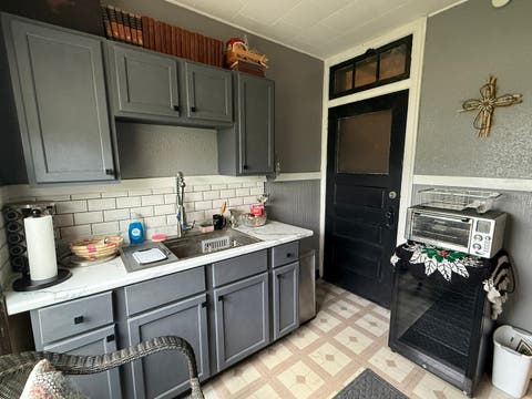 Tiny photo for 2516 N Harrison Street #01, Davenport, IA 52803 (MLS # 12736321)
