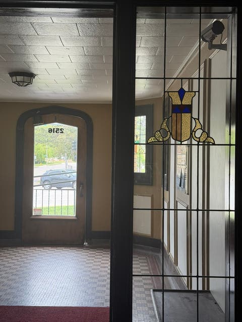 Tiny photo for 2516 N Harrison Street #01, Davenport, IA 52803 (MLS # 12736321)