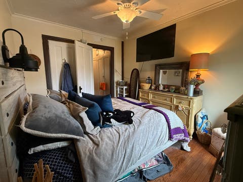 Tiny photo for 2516 N Harrison Street #01, Davenport, IA 52803 (MLS # 12736321)