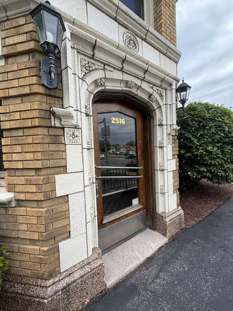 Photo of 2516 N Harrison Street #01, Davenport, IA 52803 (MLS # 12736321)