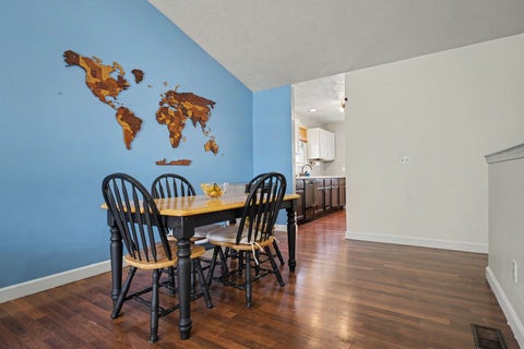 Tiny photo for 908 Perry Lane, Normal, IL 61761 (MLS # 12786925)