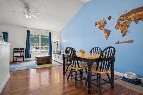Tiny photo for 908 Perry Lane, Normal, IL 61761 (MLS # 12786925)