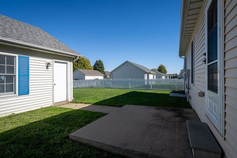 Tiny photo for 908 Perry Lane, Normal, IL 61761 (MLS # 12786925)
