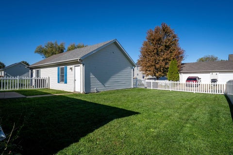 Tiny photo for 908 Perry Lane, Normal, IL 61761 (MLS # 12786925)
