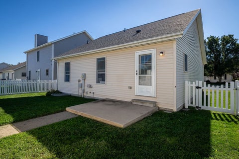 Tiny photo for 908 Perry Lane, Normal, IL 61761 (MLS # 12786925)