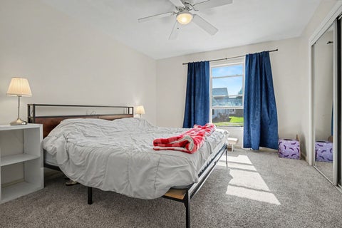 Tiny photo for 908 Perry Lane, Normal, IL 61761 (MLS # 12786925)
