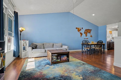 Tiny photo for 908 Perry Lane, Normal, IL 61761 (MLS # 12786925)