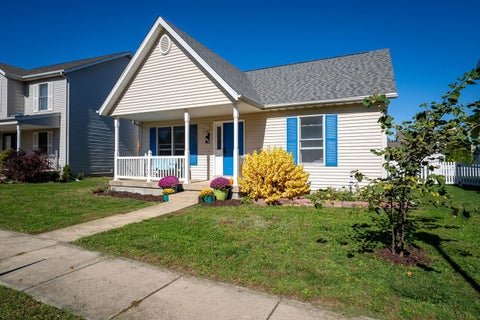 Tiny photo for 908 Perry Lane, Normal, IL 61761 (MLS # 12786925)