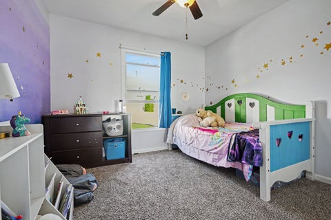 Tiny photo for 908 Perry Lane, Normal, IL 61761 (MLS # 12786925)