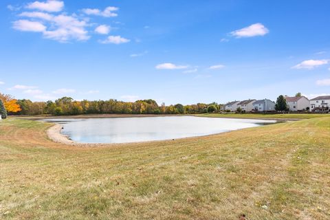 A home in Plano