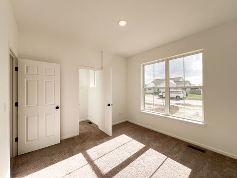 Tiny photo for 1006 Joel Lane, Genoa, IL 60135 (MLS # 12502267)