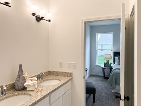 Tiny photo for 1006 Joel Lane, Genoa, IL 60135 (MLS # 12502267)