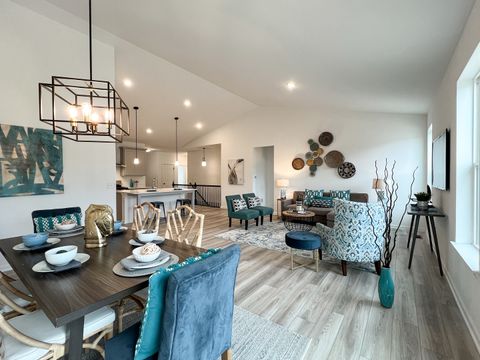 Tiny photo for 1006 Joel Lane, Genoa, IL 60135 (MLS # 12502267)