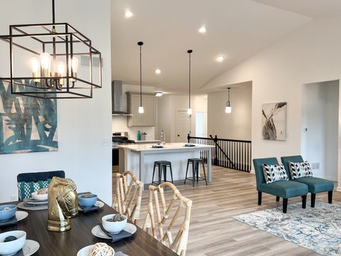 Tiny photo for 1006 Joel Lane, Genoa, IL 60135 (MLS # 12502267)