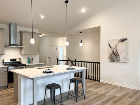 Tiny photo for 1006 Joel Lane, Genoa, IL 60135 (MLS # 12502267)