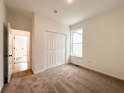 Tiny photo for 1006 Joel Lane, Genoa, IL 60135 (MLS # 12502267)