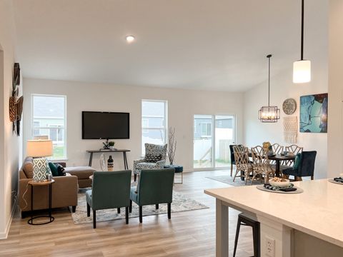 Tiny photo for 1006 Joel Lane, Genoa, IL 60135 (MLS # 12502267)