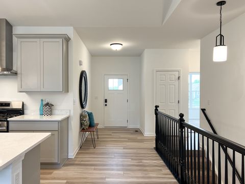 Tiny photo for 1006 Joel Lane, Genoa, IL 60135 (MLS # 12502267)