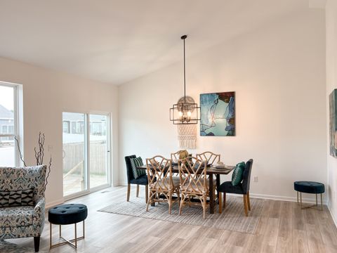 Tiny photo for 1006 Joel Lane, Genoa, IL 60135 (MLS # 12502267)