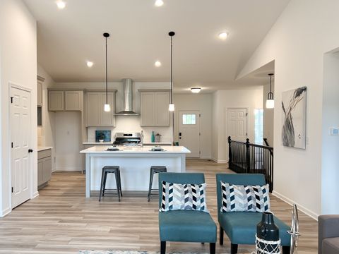 Tiny photo for 1006 Joel Lane, Genoa, IL 60135 (MLS # 12502267)