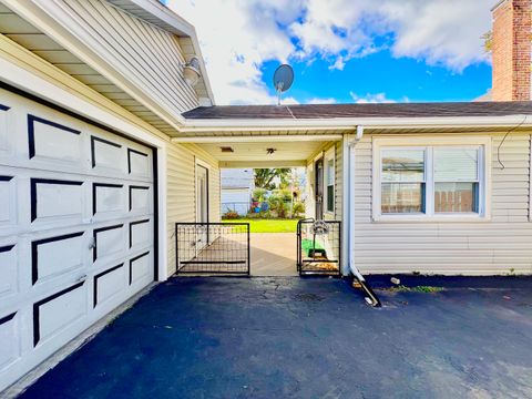 Tiny photo for 3437 Scott Street, Franklin Park, IL 60131 (MLS # 12505641)