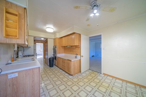 Tiny photo for 3437 Scott Street, Franklin Park, IL 60131 (MLS # 12505641)