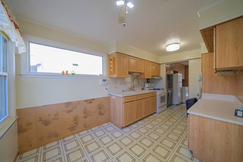 Tiny photo for 3437 Scott Street, Franklin Park, IL 60131 (MLS # 12505641)