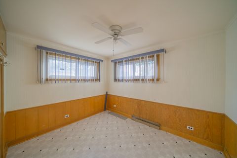 Tiny photo for 3437 Scott Street, Franklin Park, IL 60131 (MLS # 12505641)