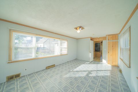 Tiny photo for 3437 Scott Street, Franklin Park, IL 60131 (MLS # 12505641)