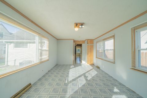 Tiny photo for 3437 Scott Street, Franklin Park, IL 60131 (MLS # 12505641)