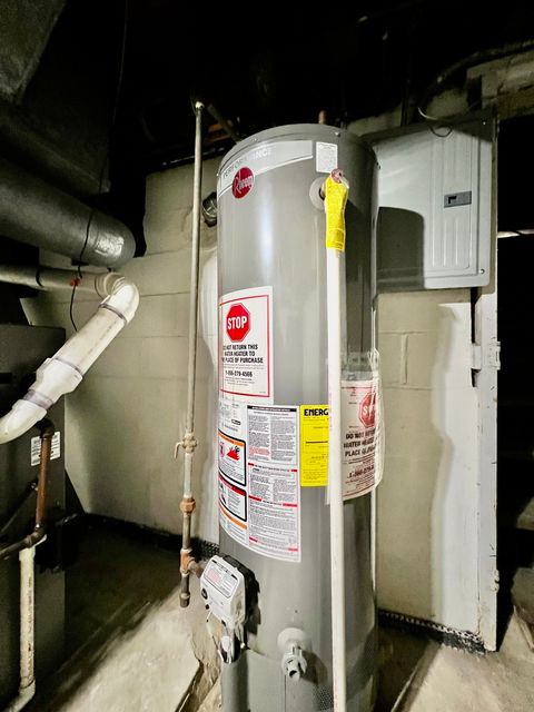 Tiny photo for 3437 Scott Street, Franklin Park, IL 60131 (MLS # 12505641)