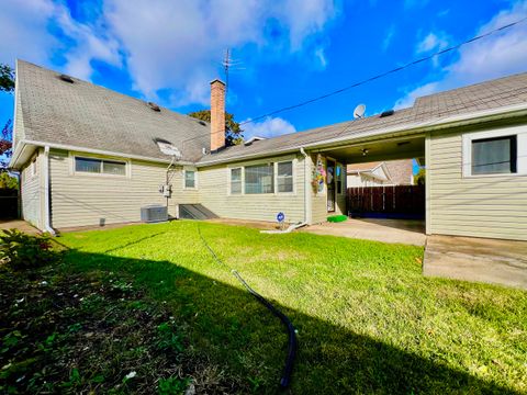 Tiny photo for 3437 Scott Street, Franklin Park, IL 60131 (MLS # 12505641)