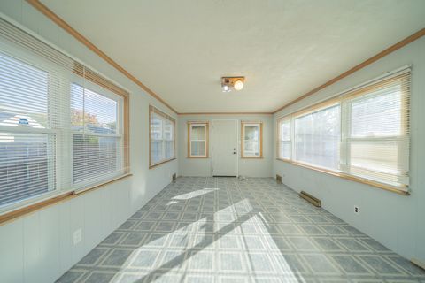 Tiny photo for 3437 Scott Street, Franklin Park, IL 60131 (MLS # 12505641)