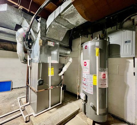 Tiny photo for 3437 Scott Street, Franklin Park, IL 60131 (MLS # 12505641)